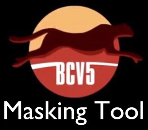 BCV5 Masking Tool Db2